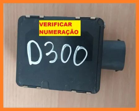 Sensor Radar Land Rover New Discovery D300 My42-9g768-ag