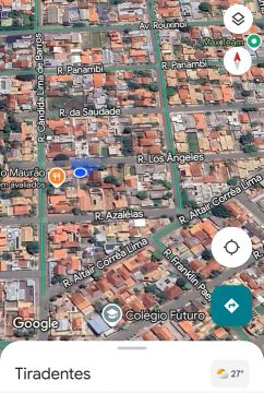 Excelente localização !! 