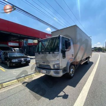FORD CARGO 1119 BÁU