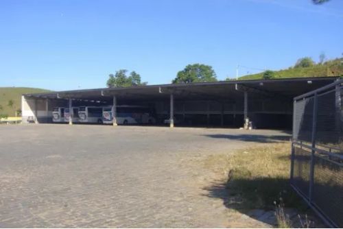 Galpão/Depósito/Armazém para aluguel e venda possui 7376 metros quadrados