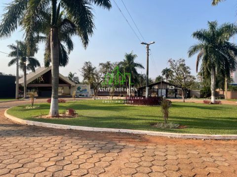 Cond Bela Vista Do Paranapanema | Pronto para construir | Acesso ao Rio | Prainha | Parcel