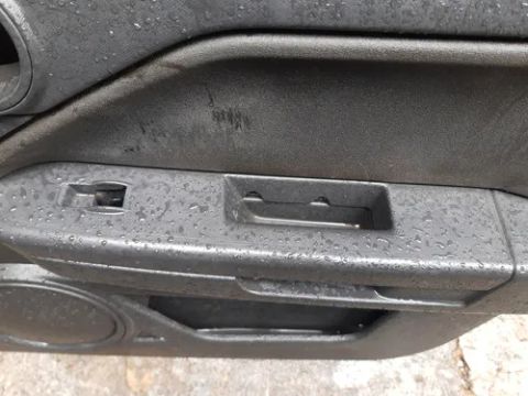 Forro Porta Dianteira Direita Ecosport 2009