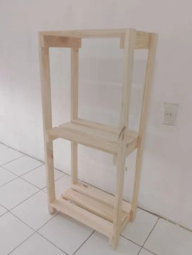 Estante multi uso 