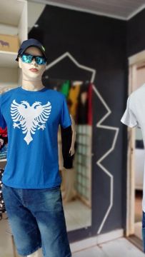 Camiseta MASCULINA TOP 