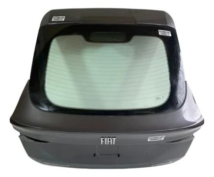 Tampa De Mala Fastback 2023