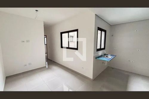Apartamento à Venda - Jardim, 2 Quartos, 90 m2