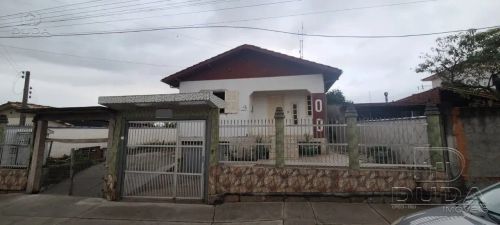 Casa no Bairro Presidente Vargas