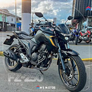FZ25 