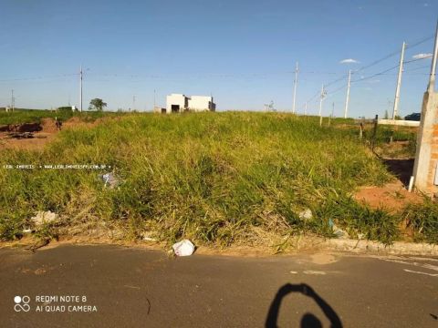 Terreno para Venda em Indiana, RESIDENCIAL DAS PALMEIRAS