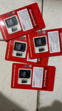 Cartão de memória 2Tb promoção 