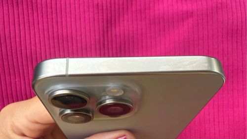 iPhone 15 pro max 256gb