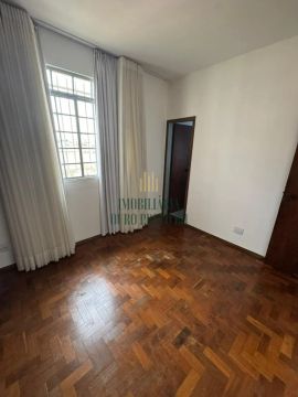 Apartamento com 2 quartos para locação no bairro Cidade Nova.
