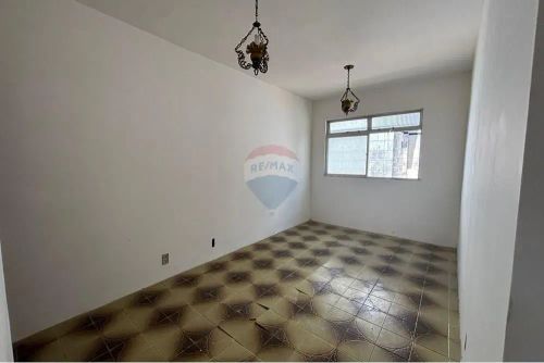 Apartamento à Venda - Pau da Lima, R$ 105.000,00