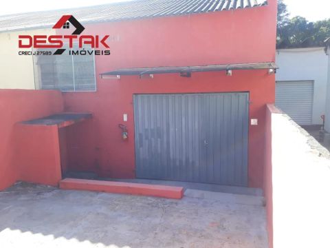 Comercial - Caxambu