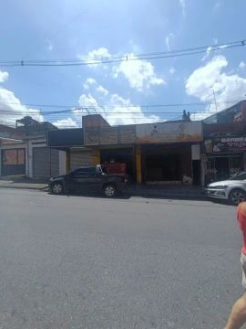 salao comercial em itagua divisa com Guarulhos