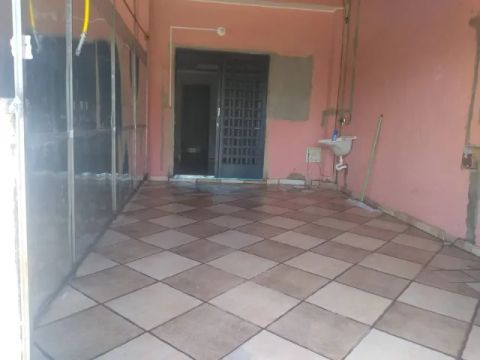 Aluguel de kitnet na Q101 do Recanto das Emas