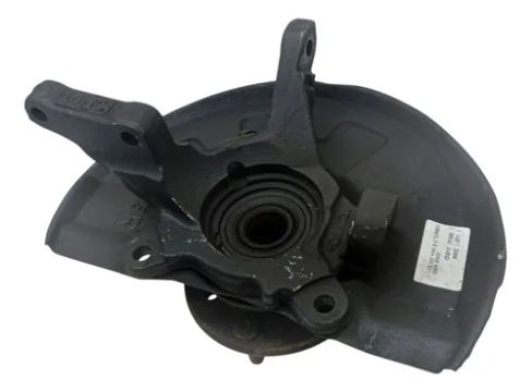 Montante Tras Direito Volvo V40 2.0 2002 2003 2004 2005