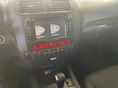 Vendo Kia Mohave 7 Lugares - Conforto e Potência.