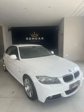 BMW 318i 2012 Sport 
