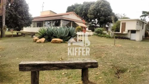 Sítio com 4 quartos à venda, 27000 m² por R$ 2.000.000 - Rosa Machado - Piraí/RJ