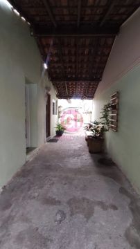 CASA COMERCIAL em SÃO JOSÉ DOS CAMPOS - SP, SANTANA