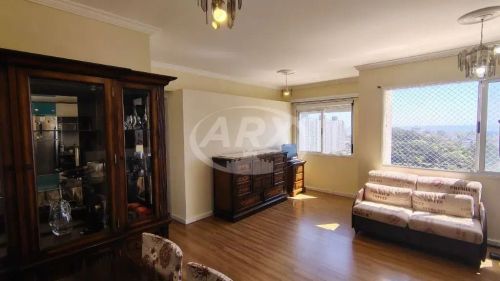 Apartamento de 70.0m² no bairro Vila Ipiranga, com