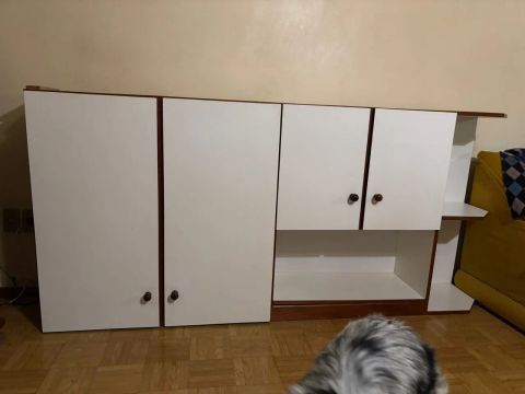 ArmáriosAéreo para Sala ou Cozinha