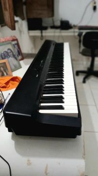 Casio Privia PX-160 (Piano de Palco)