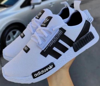 Tênis Adidas NMD