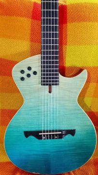 Violão flat Tagima 