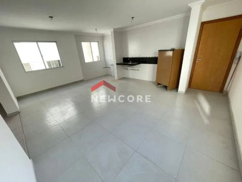 Apartamento em Rua José Júlio Ferreira - Fernão Dias - Belo Horizonte/MG