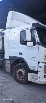 VOLVO FM370 6x2 2014 FH400 FH420 FH440 FH460 VOLVO