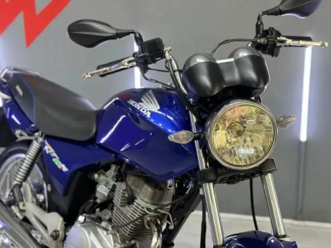 Titan ESD 150CC