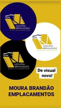 DESPACHANTE DOCUMENTALISTA DO DETRAN 