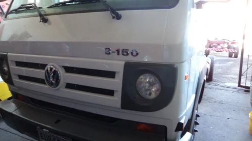 volkswagem 8150 ano 2010 motor cummins documento mecanica operacional no chassi