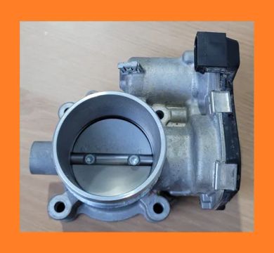 Corpo Borboleta Tbi Chery Tiggo 8 2020 2021 2022 2023 1.6