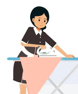 Doméstica Para Morar Em Ribeirão Preto