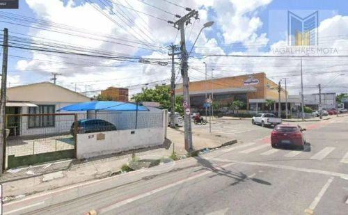 Casa com 3 dormitórios à venda, 100 m² por R$ 970.000,00 - Monte Castelo - Fortaleza/CE