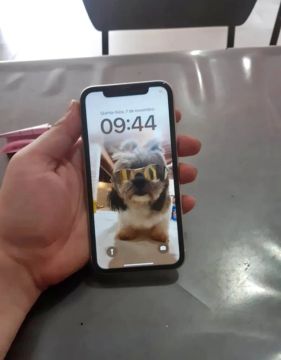 Iphone apple 11 branco banco original 