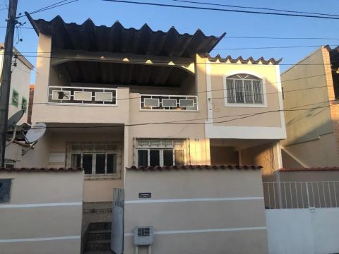 Casa com 4 Dormitórios , em Campo Grande! &#128721; VENDO EXCELENTE CASA DUPLEX EM CAMPO G