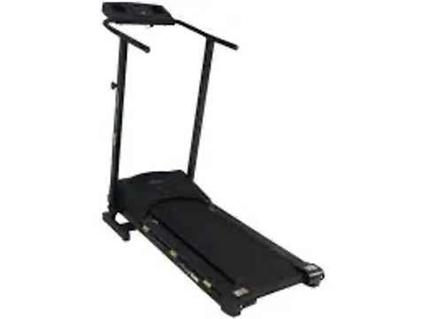 Esteira Ergométrica Manual - Exercite-se em casa!