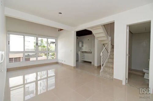 loft duplex