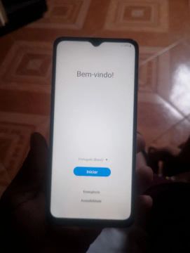 Celular Samsung a12 