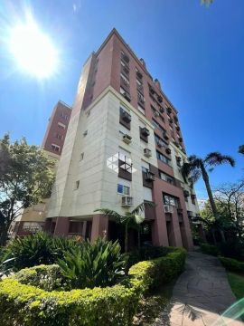 Apartamento em Moinhos de Vento