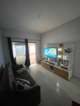 Casa a venda