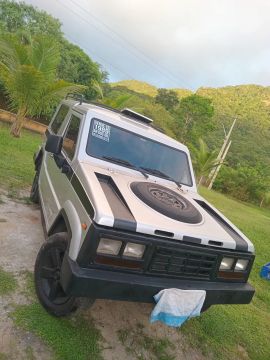 Gurgel Tocantins 