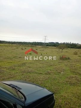 Sítio em Área Rural - Área Rural de Bofete - Bofete/SP