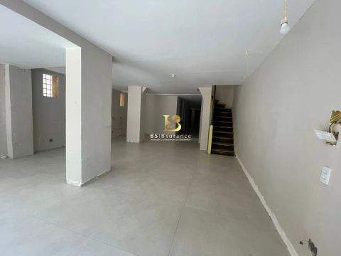 Loja para alugar, 340 m² - Icaraí - Niterói/RJ