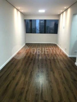 Apartamento para aluguel, 3 quartos, 1 suíte, 1 vaga, FUNDINHO - UBERLANDIA/MG