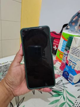 Poco x3 NFC 